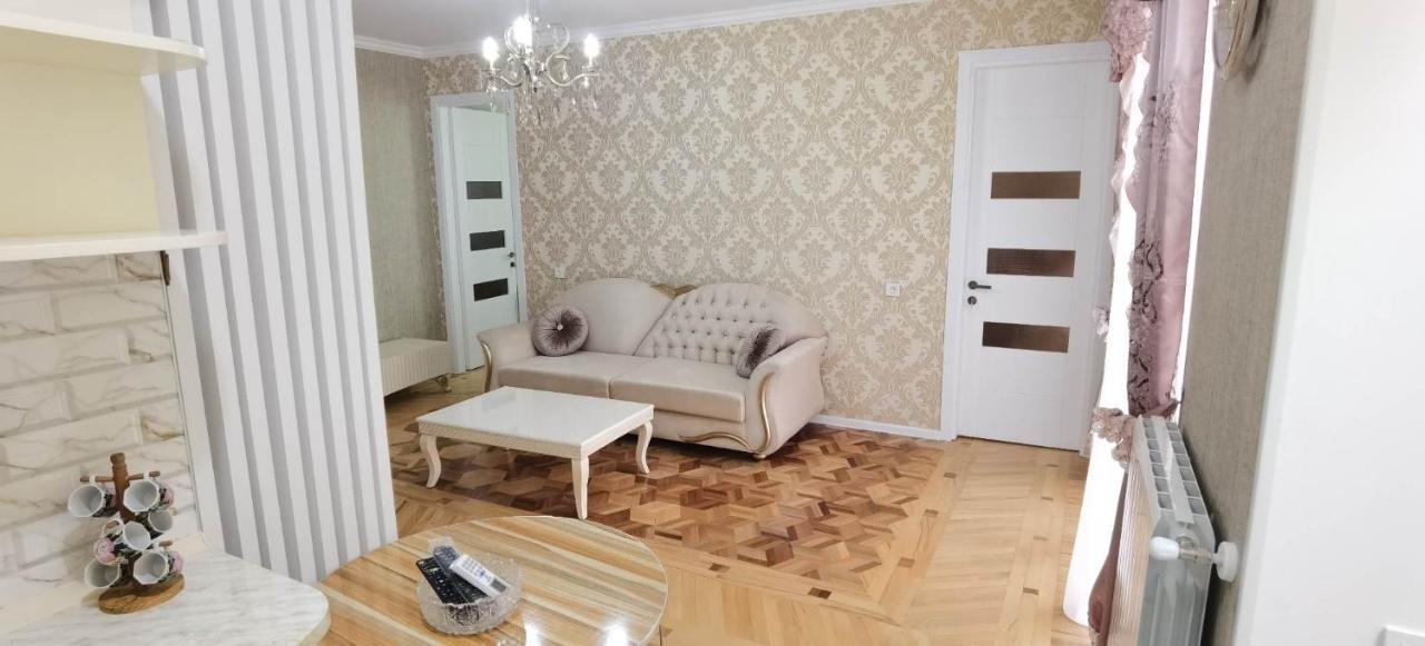 Nano'S Apartament-2 쿠타이시 외부 사진