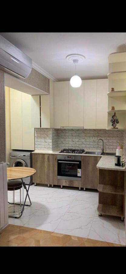 Nano'S Apartament-2 쿠타이시 외부 사진